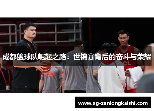 成都篮球队崛起之路：世锦赛背后的奋斗与荣耀