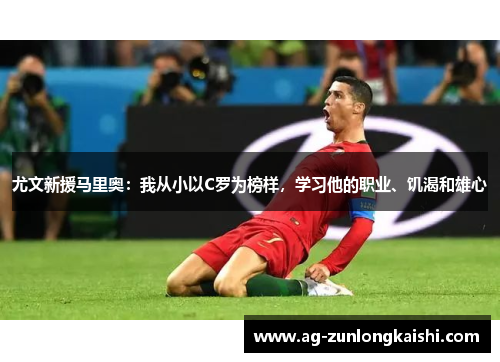 尤文新援马里奥：我从小以C罗为榜样，学习他的职业、饥渴和雄心